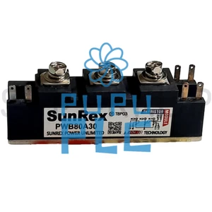 New SANREX PWB80A30 Power Supply Module - Picture 1 of 2