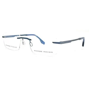 Range Rover Optical Frame RR3013R C2 55-17-145 in Gray - Picture 1 of 1