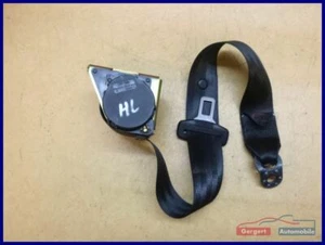 Cinturón de seguridad trasero izquierdo 1M0857805A SEAT LEON (1M1) 1.9 TDI - Imagen 1 de 5