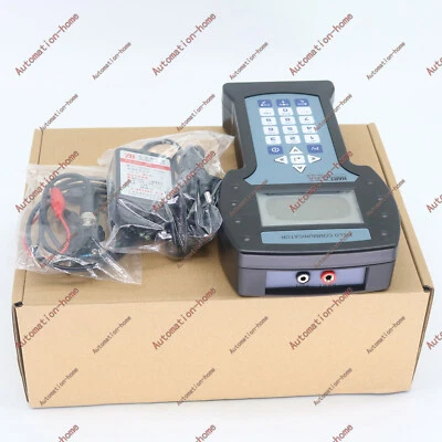 Hand-held Field Communicator Hart 475 Protocol Smart Transmitter FOR Emerson#XR - Image 1 of 4