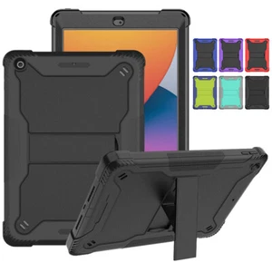 2025 iPad Case For iPad (A16) 11th Gen 11 inch / iPad 10th Gen 10.9" 2022 Case - Picture 1 of 23