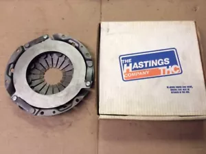 The Hastings Company 47598 Remanufactured Clutch Pressure Plate Only - Picture 1 of 8