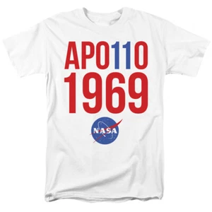 NASA "1969" T-Shirt - to 5X - Picture 1 of 5