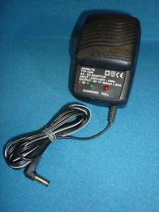 Genuine 6V 300mA 1.8VA Johnlite Charger Model 1949 TYP - Picture 1 of 3