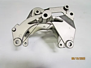 1985-1987 Corvette A/C Air Compressor Mount Bracket #14084340 - Picture 1 of 3