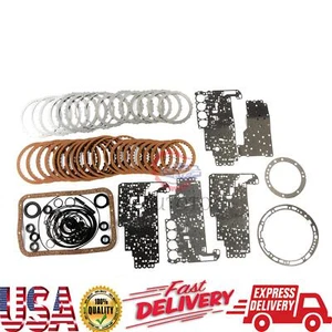 V4A51 R4A51 Transmission Master Rebuild Kit Fits For Mitsubishi Montero Sport - Bild 1 von 12