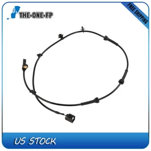 Rear Driver  ABS Wheel Speed Sensor For Infiniti QX60 Fits Nissan Pathfinder - Bild 1 von 9