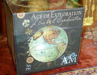 Authentic Models GL031 AGE OF EXPLORATION Globe - Hanging - 3
