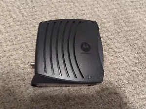 Motorola SURFboard Cable Modem SB5101 DOCSIS 3 - Picture 1 of 3