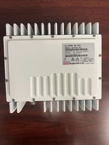 *NUEVO* JRC Nueva Radio Japón 4W Banda Ku BUC 14.00 - 14.5 GHz NJT5017FL***NUEVO** - Imagen 1 de 8