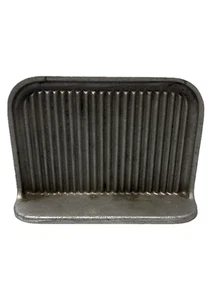 Fußbrett, Trittbrett für BMW R12, R17, (2 Stück) - Photo 1/4