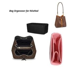 Bag Organizer insert/Taschenorganizer/Bag Base Shaper Einlegeboden LV NéoNoé - Picture 1 of 5