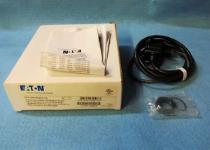 EATON PHOTOELECTRIC SENSOR E65-SMSD200-GL AC/DC SERIES A1 - Picture 1 of 7