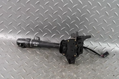 03-06 GM SUV Steering Column Combination Wiper Cruise Turn Signal Switch Lever Foto 1 de 4