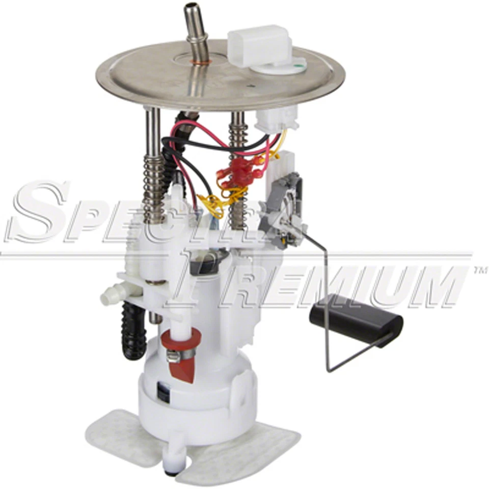 Nuevo conjunto de módulo de bomba de combustible Spectra Premium 7R3Z9H307C Foto 1 de 1
