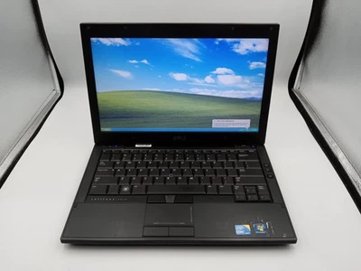 Dell Latitude E4310 13" Laptop i5-540M 4GB RAM 500GB HDD WinXP *C-GRADE* -RR - Image 1 of 4