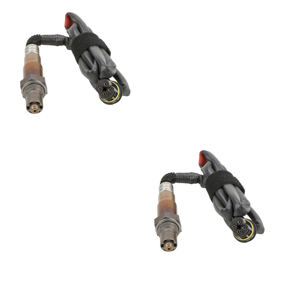 Bosch Oxygen Sensor Set For Mercedes-Benz G55 AMG - Image 1 of 1