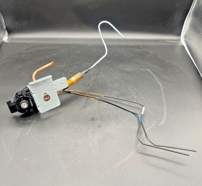 Frigidaire Gallery Refrigerador Refrigerante Válvula de Paso, 5304529531 Pieza OEM Foto 1 de 4