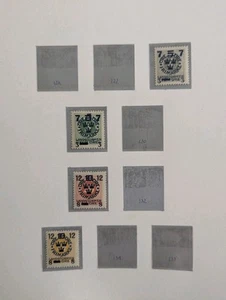 Antiguo lote Suecia (15) - Imagen 1 de 6