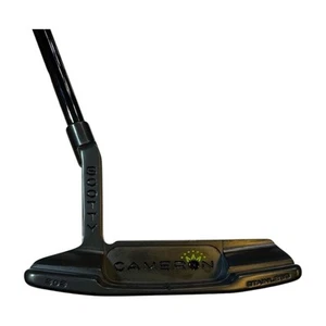 CUSTOM Scotty Cameron Studio Stainless Newport 2 RH 35" Head Cover & Tool VIDEO - Bild 1 von 8