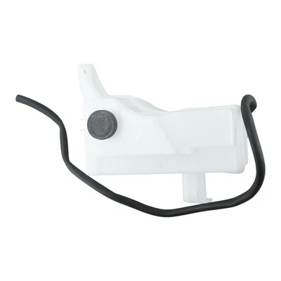 Easy Installation Coolant Reservoir Coolant Reservoir 1pc 2008-2013 Plastic - Image 1 of 4