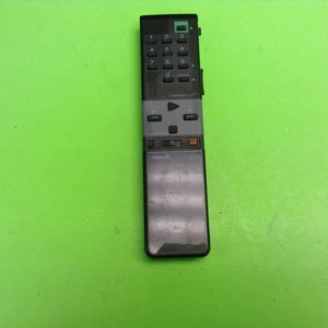 Control Remote VIDEO 8 Sony - Picture 1 of 2