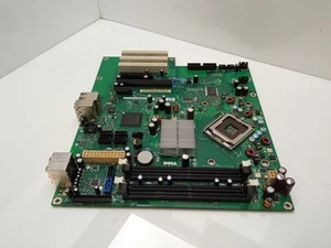 Dell Dimension 9200 Socket LGA775 DDR2 Motherboard 0WG855 WG855 - Picture 1 of 5