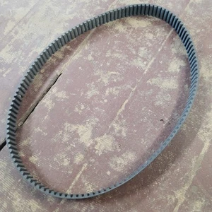 1985-1990 Kawasaki EN450 A 454 LTD OEM Engine Drive Belt Good - Bild 1 von 6