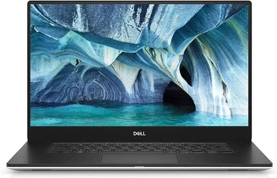 Dell XPS 15 7590 15.6" FHD i7-9750H 32GB RAM 1TB SSD GTX 1650 4GB Windows 11 Pro - Image 1 of 4