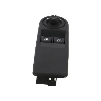 COMMUTATEUR VITRES ELECTRIQUES Clio IV (5R) 2014 254118044R - Photo 1/4