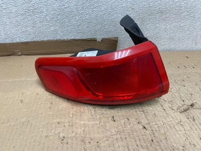 2010-2018 Lincoln Mkt Left Driver Lh Side Tail Light Oem U6500 DW - Image 1 of 4