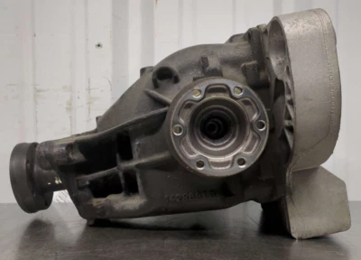 2004 BMW 525i AT Rear Carrier Differential Assembly 53,300 Miles 3.73 Ratio 2005 — 第 1/4 张图片