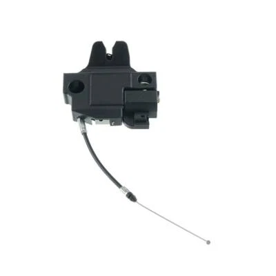 Actuador de bloqueo de pestillo de puerta de maletero trasero para Lexus ES350 2007-2012 sedán 6460033140 Foto 1 de 4