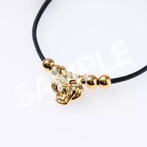 Paradox Live Akanyatsura AKYR Hokusai Masaki Phantometal Motif Bracelet Jewelry - Picture 1 of 5