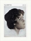 Titelseite der Nummer 40 von 1915 Eugen Spiro Portrait Frau Hirth Jugend 4027
