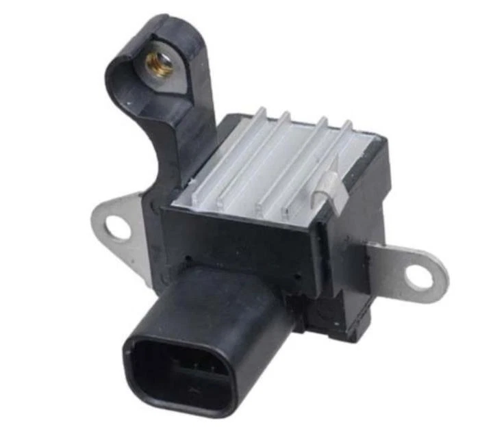 For Denso Pontiac Saturn Replacement 2006-2015 New Alternator Regulator in6329 - Image 1 of 1