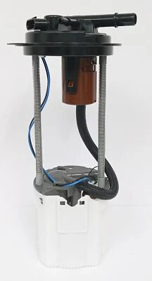 Módulo de bomba de combustible Bosch F00HK01816 para Chevrolet GMC Silverado 2500 HD 2009-2013 Foto 1 de 4