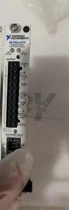 ONE National Instruments NI PXIE-4112 OCCASION - Photo 1/2