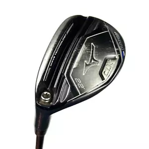 Left handed Mizuno CLK 2018 4 Hybrid / 22 Degree / Speeder Evolution HB X-Sti... - Picture 1 of 10