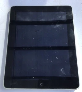 Apple iPad A1219 16 GB - Para piezas o reparación - Imagen 1 de 2