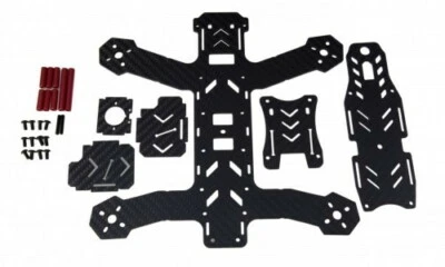 Fezzer 180er Quad Frame - Bild 1 von 2