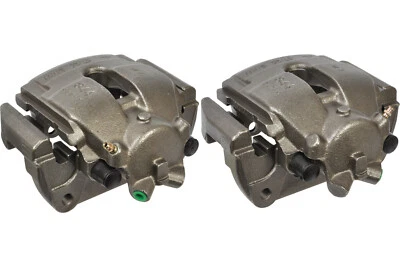 前对 Cardone 盘式制动卡钳适用于 2004 - 2011 宝马 X3 (KIT5865) — 第 1/4 张图片