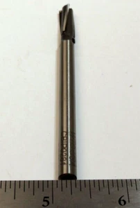 Whitney Tool Short Set Counterbore 9/32" Pilot DIA 3/32" - Picture 1 of 5