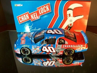 Kerry Earnhardt #40 Channellock Tools 1999 Chevrolet Monte Carlo RCCA Club 2.500 Foto 1 de 4