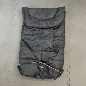 Cozy Me Winter Stroller Blanket Evolution Stroller Footmuff 3 In 1 Water Proof - Picture 1 of 8