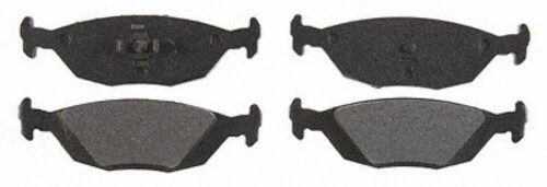 Rear Brake Pad Set for Saab 900 9000 PGD322M Made in Canada - Ships Fast! - Image 1 of 1
