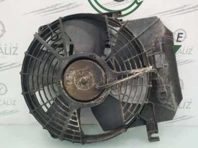 8821008120 cooling fan for SSANGYONG REXTON 2.9 TD GLS 2004 218642 Foto 1 de 4