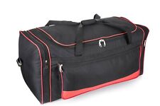 36" XL Extra Large Holdall Duffle Travel Bag Luggage Weekend GYM Sports Big Huge