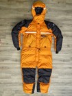 Mountain Equipment Down Suit, M - Expedition Extreme Cold Mountaineering