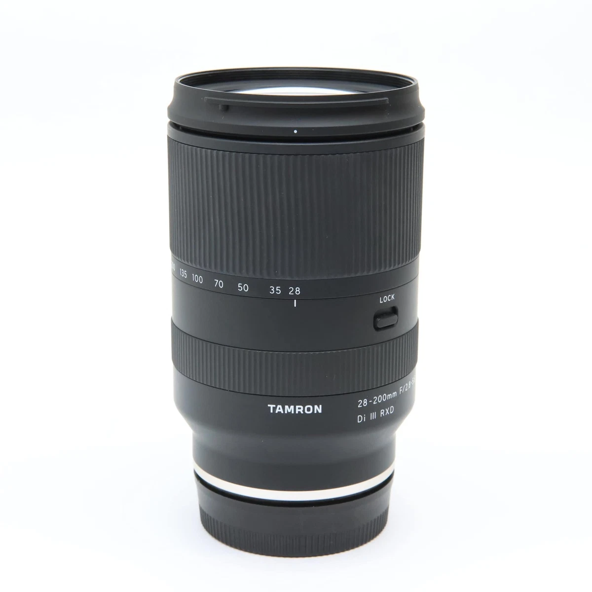 Tamron Aspherical Camera Lenses 28-200mm Focal for sale | eBay